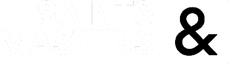 Saintsandmasters